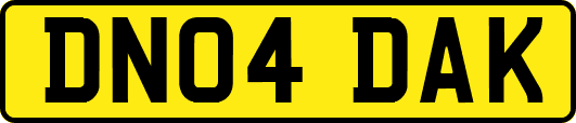 DN04DAK