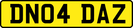 DN04DAZ