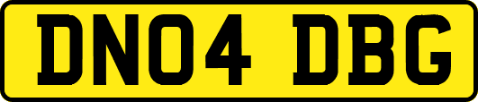 DN04DBG