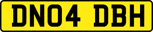 DN04DBH