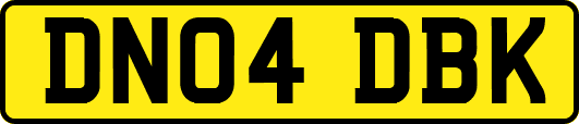DN04DBK