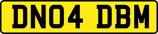 DN04DBM