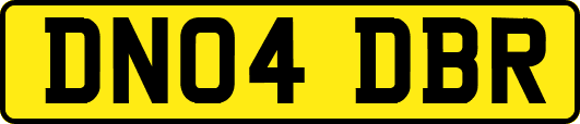 DN04DBR