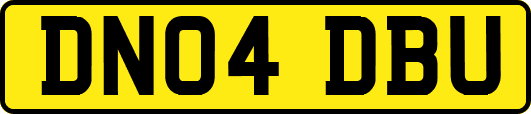 DN04DBU