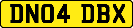 DN04DBX