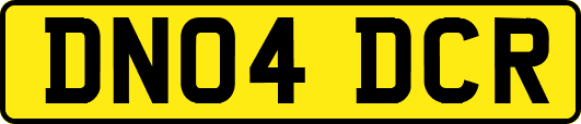 DN04DCR