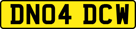 DN04DCW