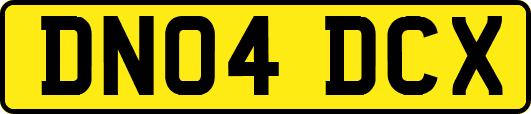 DN04DCX