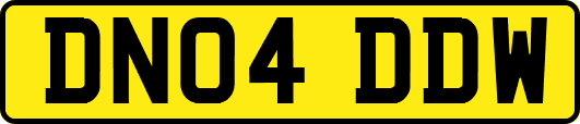 DN04DDW