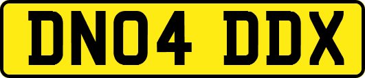 DN04DDX