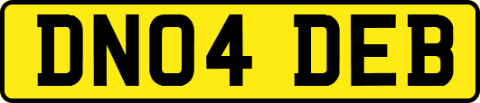 DN04DEB