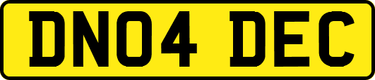 DN04DEC