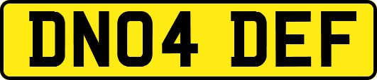 DN04DEF