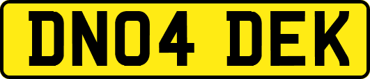DN04DEK