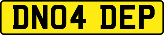 DN04DEP