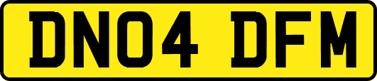 DN04DFM