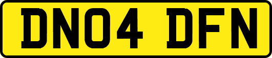 DN04DFN