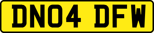 DN04DFW