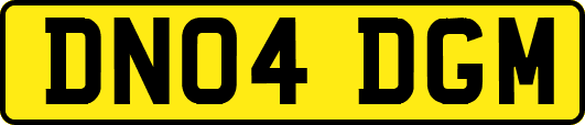 DN04DGM