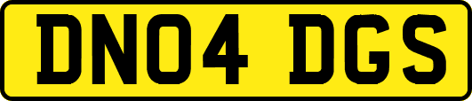DN04DGS
