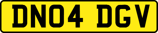 DN04DGV