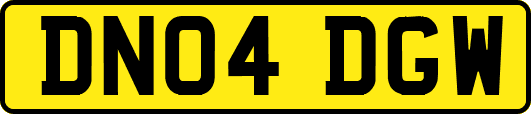 DN04DGW