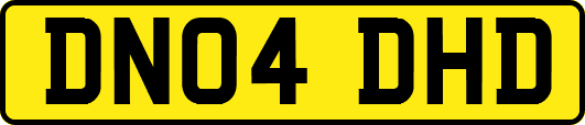 DN04DHD
