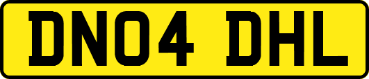 DN04DHL