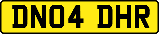 DN04DHR