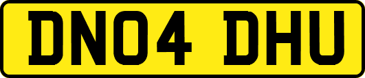 DN04DHU