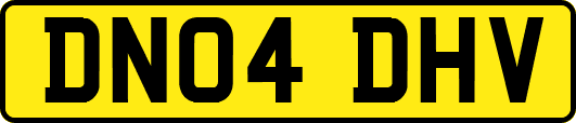 DN04DHV