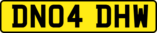 DN04DHW