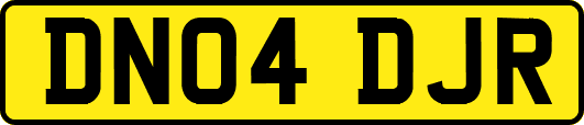 DN04DJR