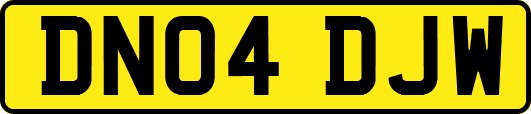 DN04DJW