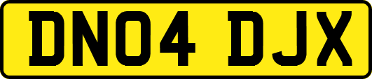 DN04DJX