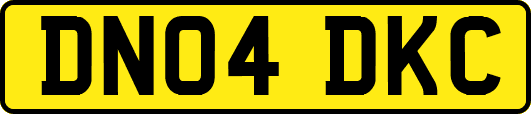 DN04DKC