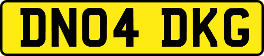 DN04DKG