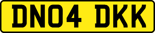DN04DKK