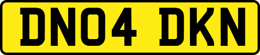 DN04DKN