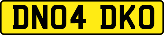 DN04DKO