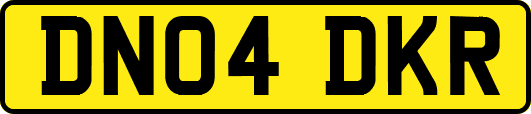 DN04DKR