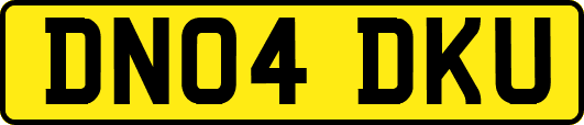 DN04DKU