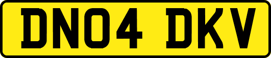 DN04DKV