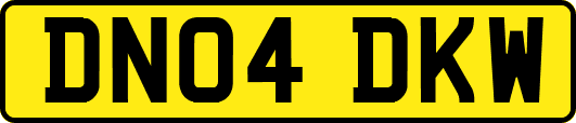 DN04DKW