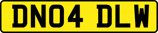 DN04DLW