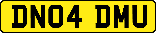 DN04DMU