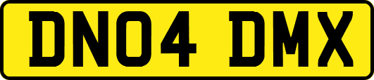 DN04DMX