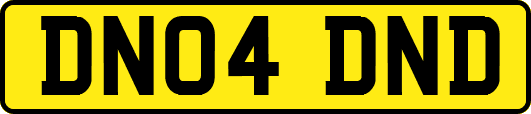 DN04DND
