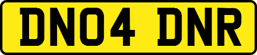 DN04DNR