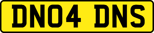 DN04DNS